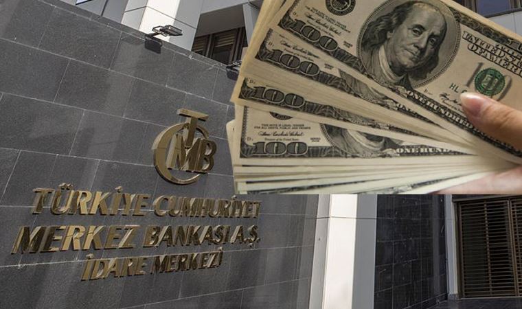 Üst düzey bankacılardan kritik yorum! 'Merkez Bankası piyasalara müdahale etmeyecek'