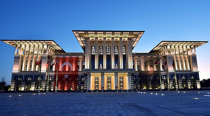 İletişim Başkanlığı'ndan ilginç 'İstanbul Sözleşmesi' açıklaması: 'Polonya da çekilmek istemişti'