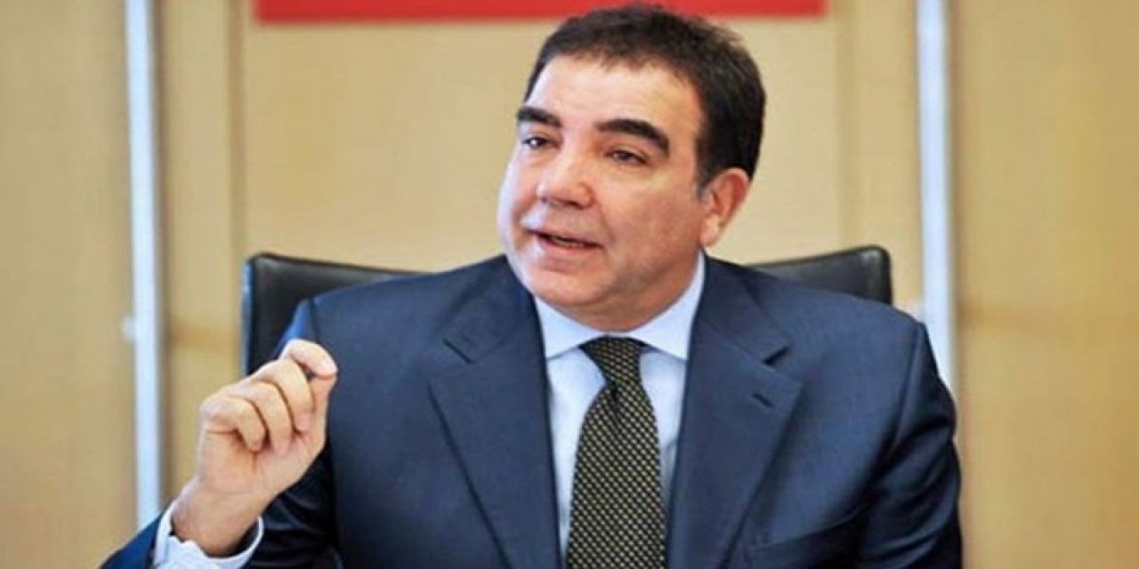 Erdoğan Toprak'tan dolar tepkisi: Erdoğan, beceriksizliğin faturasını millete ödetiyor