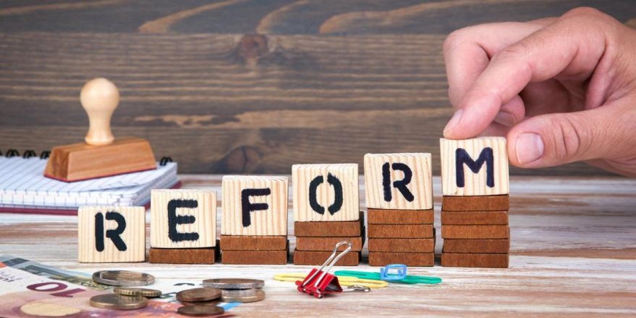 Bunlar nasıl reform? "Reform yapıyoruz" diye Türkiye'yi geriye götürdüler!