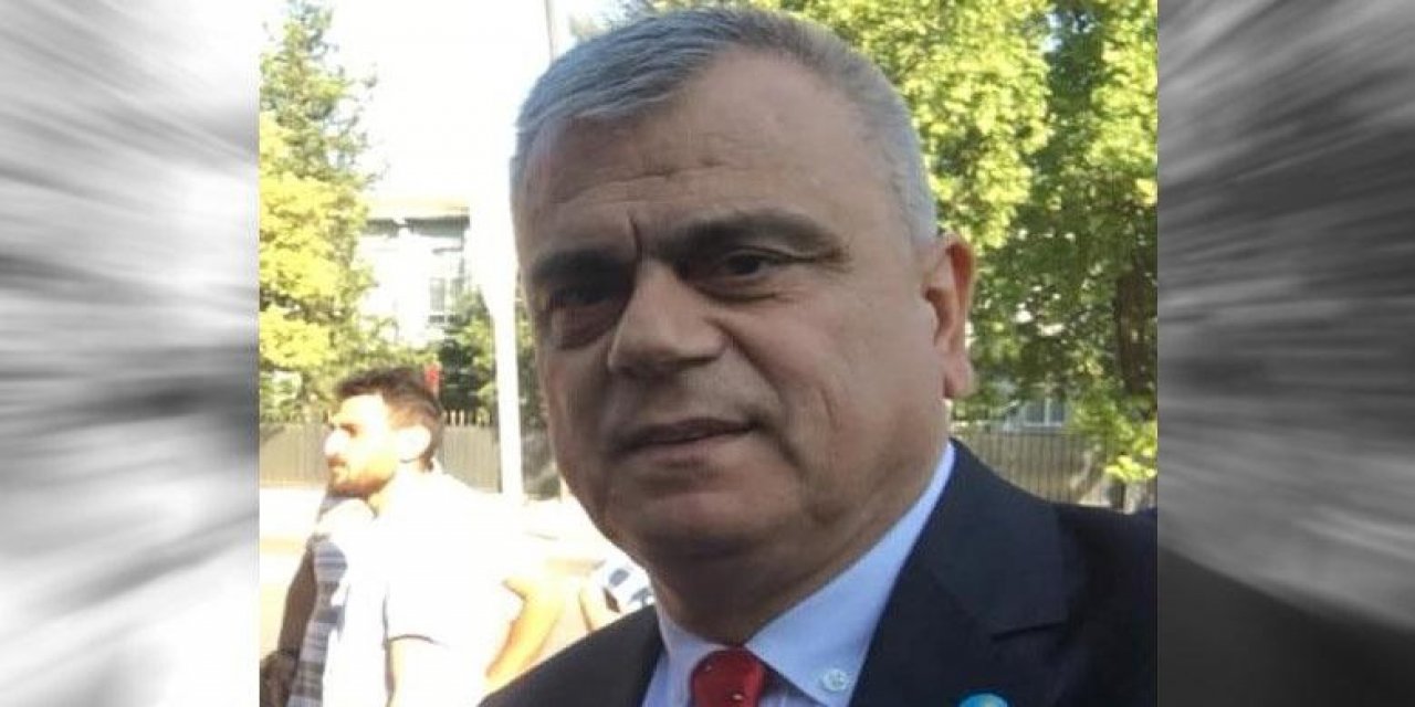 İYİ Parti'nin acı günü! Koronavirüse yenik düştü...