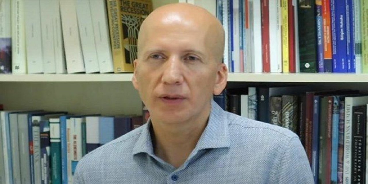 Merkez Bankası eski Başekonomisti Hakan Kara'dan dolar çıkışı! "Ülkem için çok ama çok üzgünüm"