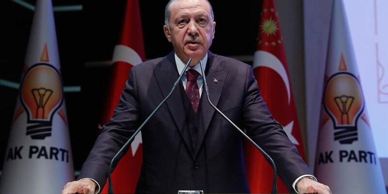 AKP kongresinde Erdoğan'ın açıklayacağı manifesto ne olacak? Abdülkadir Selvi yazdı!