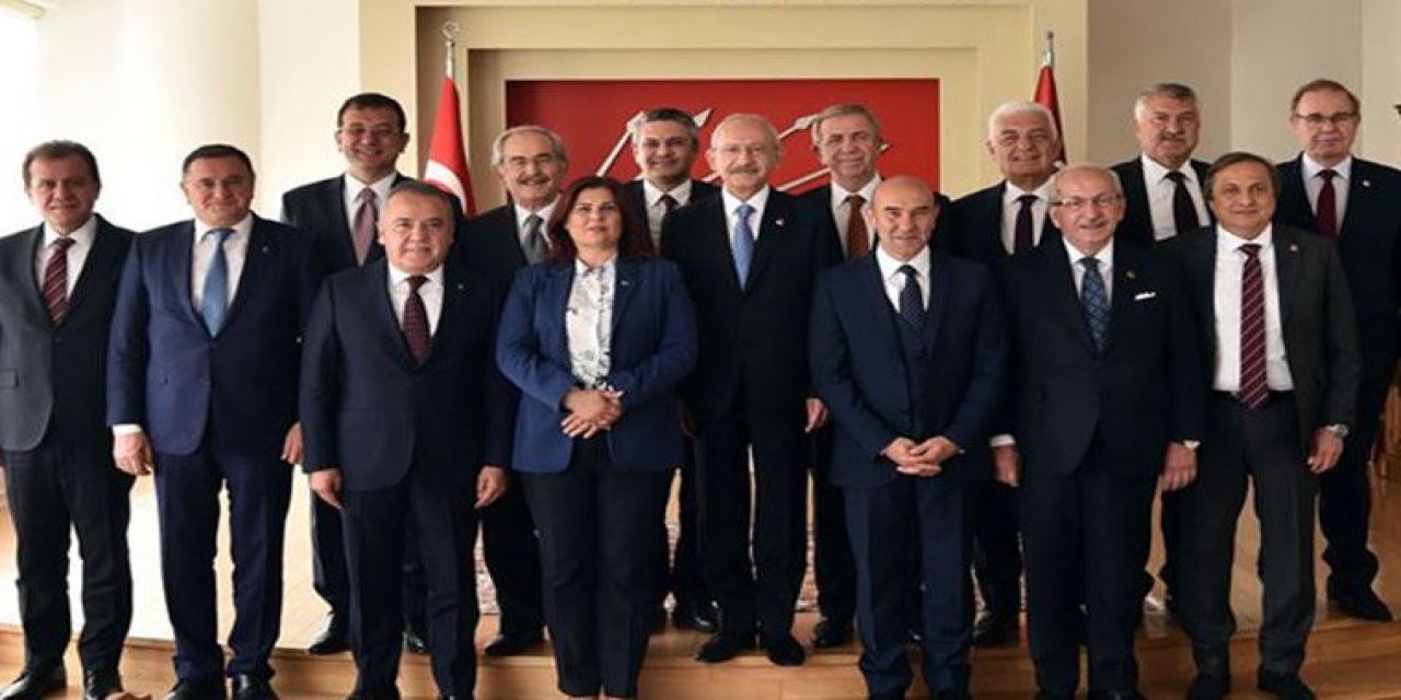 Tüm engellemelere rağmen... CHP'li belediyelerden örnek davranış! Sosyal yardımlar iki katına çıkarıldı...