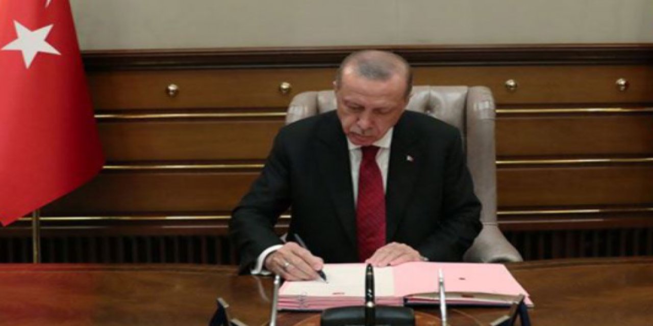 Kararlar fırtına gibi esti... Kamulaştırmadan özelleştirmeye "düzenleme" rekoru!
