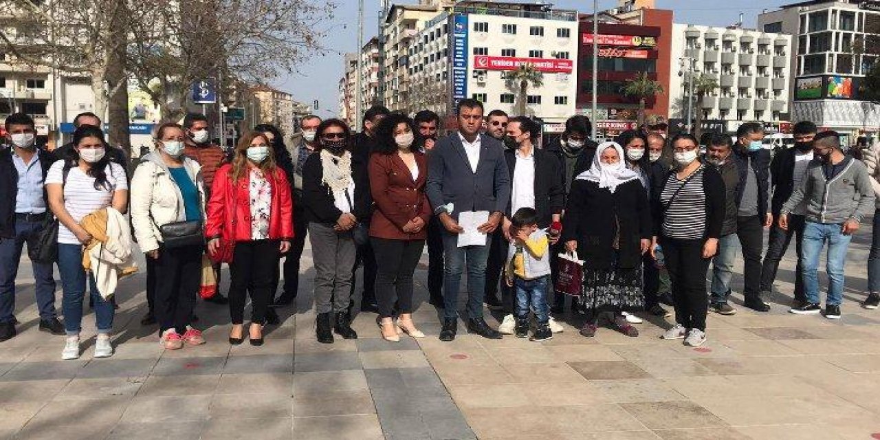 CHP’den istifa eden 40 kişi, Memleket Hareketi’ne katıldı!