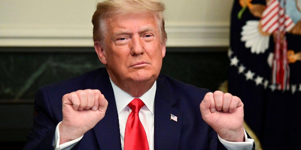 Sosyal medya devleri tarafından yasaklanmıştı... Trump kendi platformuyla dönüyor...Danışmanı tarih verdi!