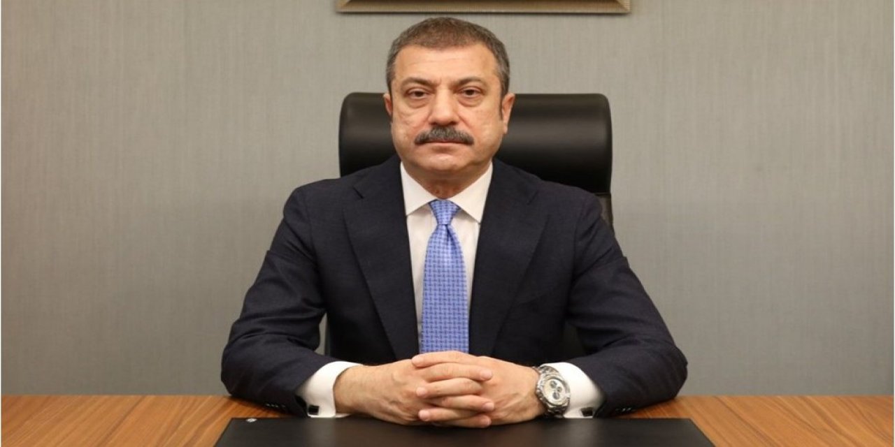 "Bu başkanın ömrünün de uzun olacağını sanmıyorum" Eski TÜİK Başkanı Birol Aydemir'den "Şahap Kavcıoğlu" yorumu!