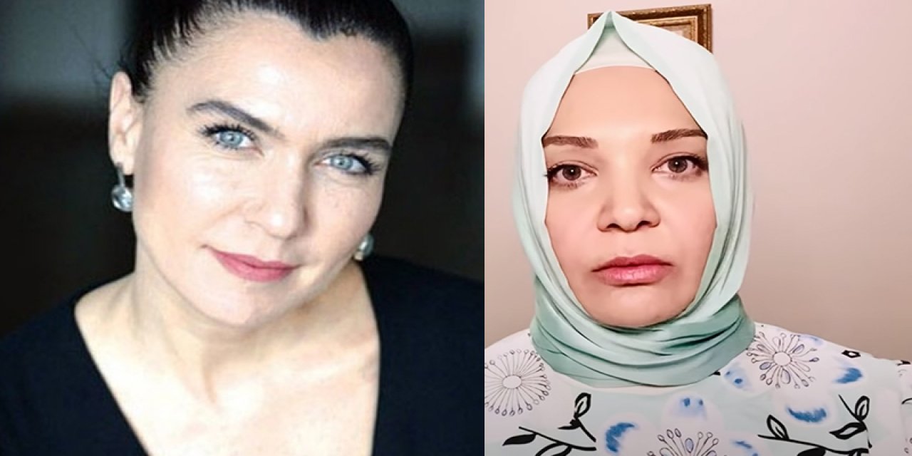 Hilal Kaplan bir kez daha Şevval Sam'ı hedef aldı! Okurlarına bakın nasıl seslendi?