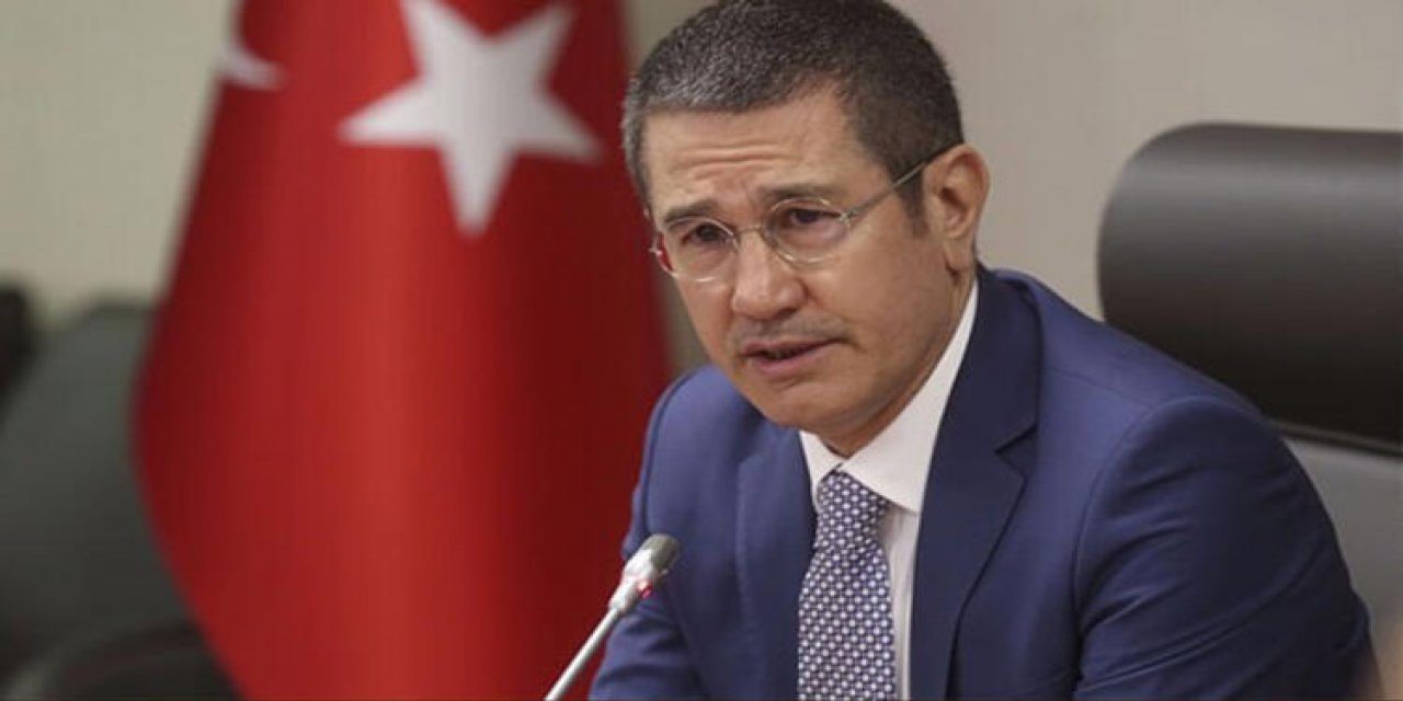 Naci Ağbal neden görevden alındı? AKP'den ilk açıklama! Nurettin Canikli bakın ne gerekçe gösterdi?