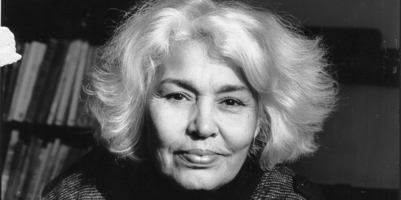 Kadın hakları savunucusu feminist yazar hayatını kaybetti!