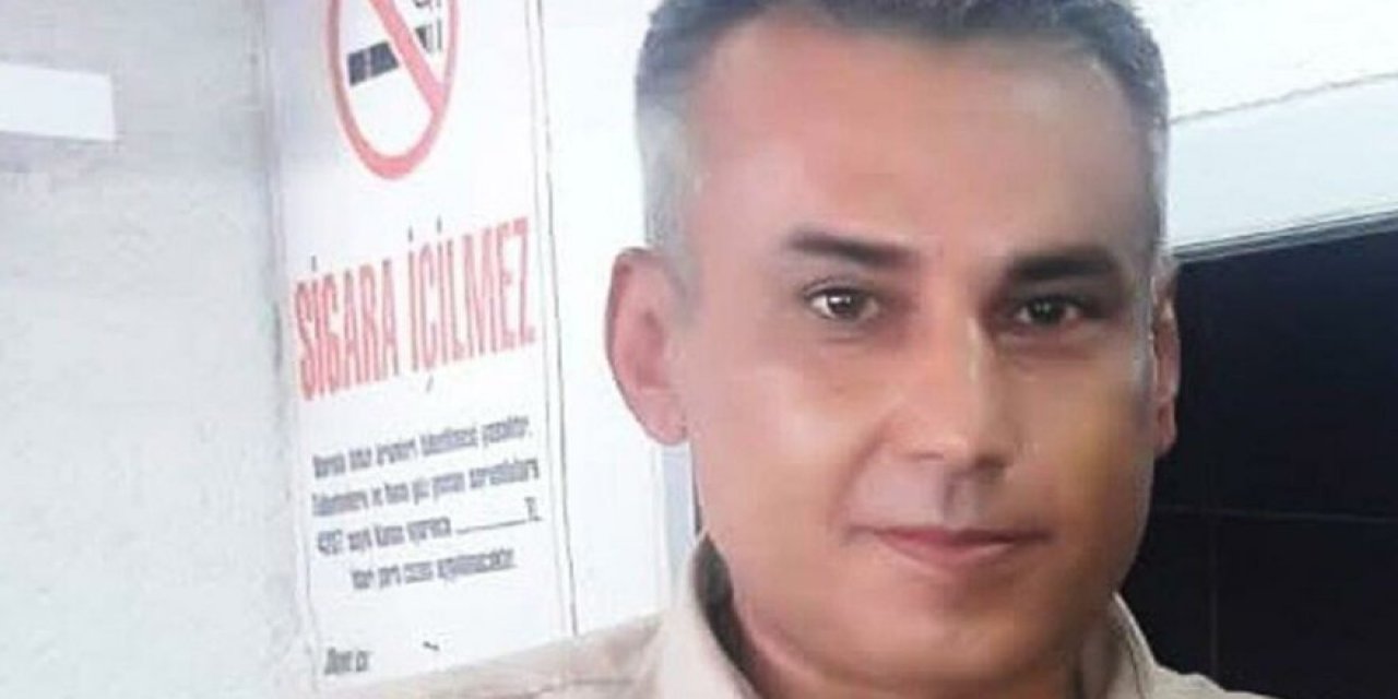 Otomobilini çamaşır suyuyla yıkadıktan sonra hayatını kaybetti!