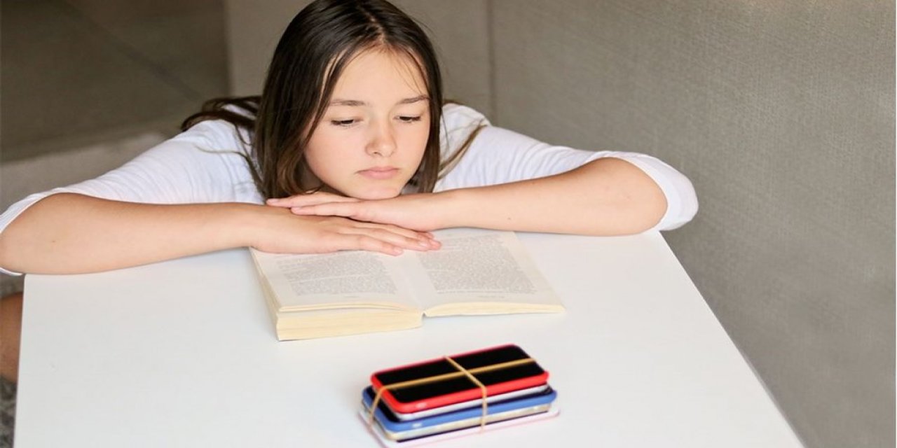 24 saatliği 17 bin lira... Dijital detoks yapacak kişiler arıyor!