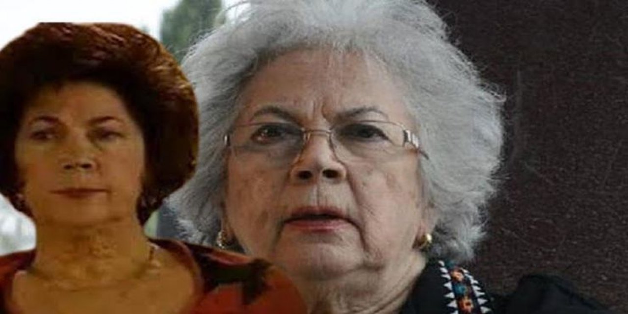 Usta sanatçıya son veda!