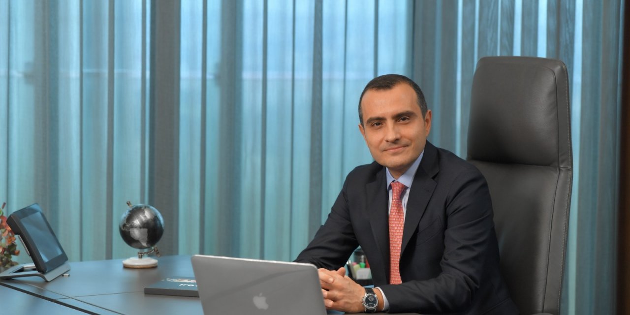 Goldman Sachs ve EBRD fintech DgPays’e yatırım yapacak