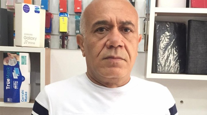 Besat Doğan isimli erkek cezaevinden izinli çıktı... Boşanma aşamasında olduğu kadını katletti!