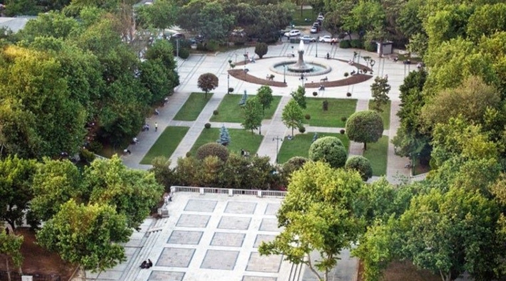 Yapılan işlemi 2008 yılında çıkarılan bir kanuna dayandırdılar... Vakıflar Genel Müdürlüğü’nden Gezi Parkı açıklaması