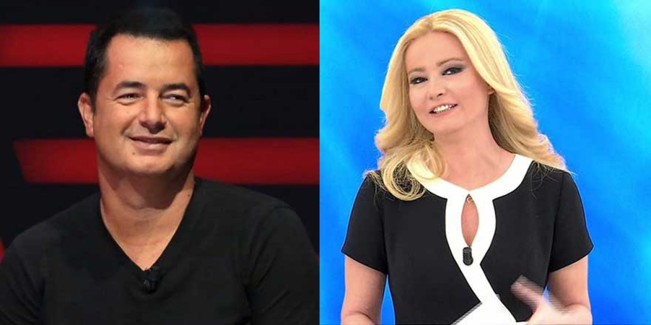 Yeni bir transfer mi? Acun Ilıcalı "Müge Anlı"nın peşinde...