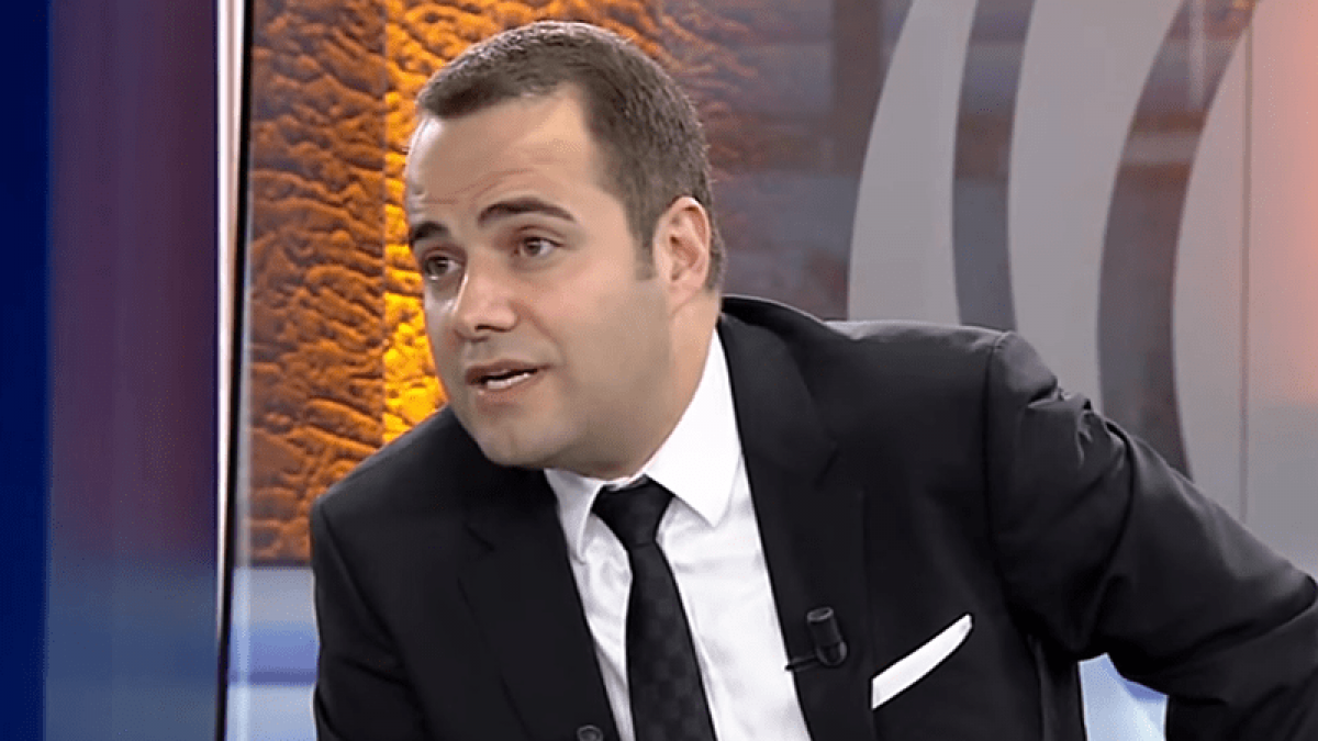 Ayasofya imamı ekonomi yorumu yaptı... Ekonomist Özgür Demirtaş bu yoruma açtı ağzını yumdu gözünü!