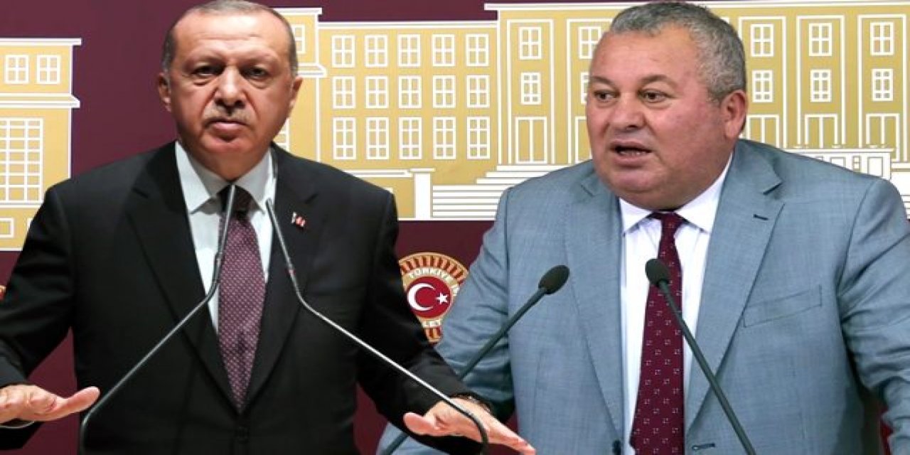 Cemal Enginyurt'tan Erdoğan'a çok konuşulacak "Bay Kemal" göndermeli "dolar" tepkisi!