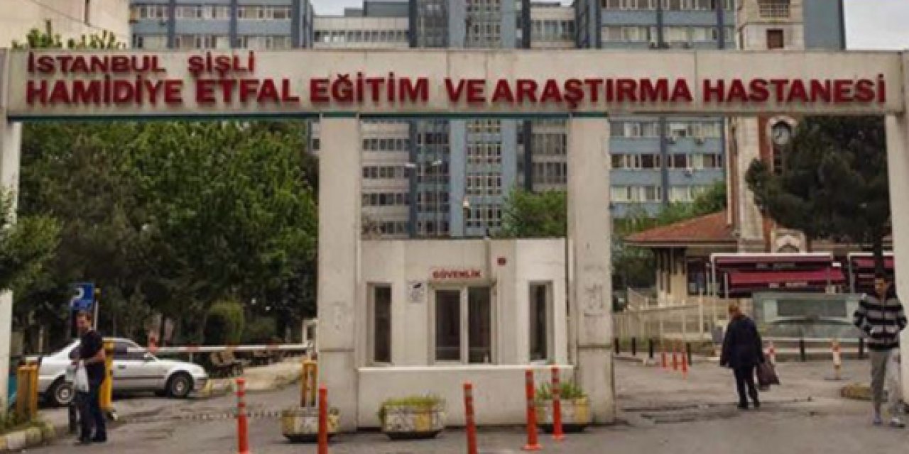 Tam 1014 taşınmaz vakıflar adına tescil edilmiş... "Şişli Etfal" de Gezi’yi devralan vakfa devredilmiş!