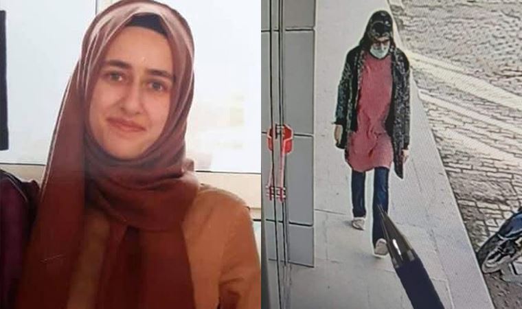 'Markete gidiyorum' diye evden çıkmıştı... 23 yaşındaki kadının cesedi bulundu!
