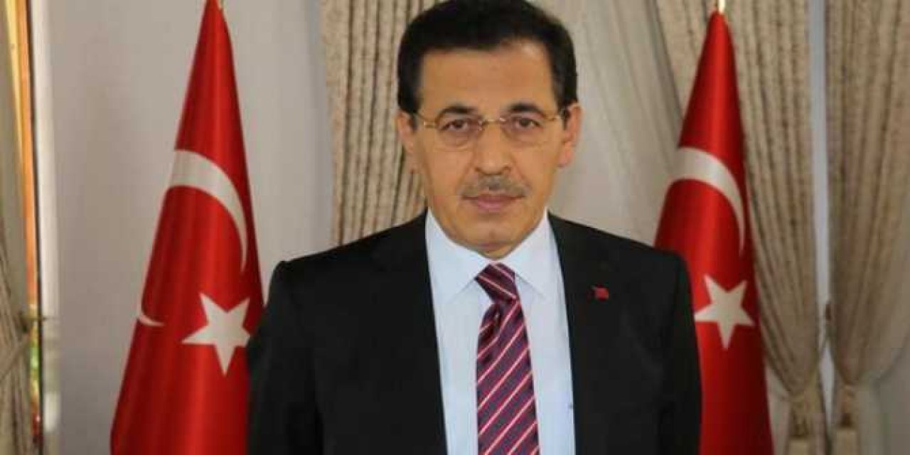 "Maalesef yeni tedbirler almamız gerekiyor" dedi ve... Bolu Valisi "Yasalar çerçevesinde müeyyide uygulamada çekinmeyeceğiz"