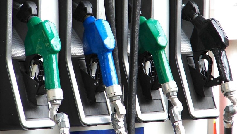 Motorine indirim geldi... Pompa fiyatına yansımayacak!