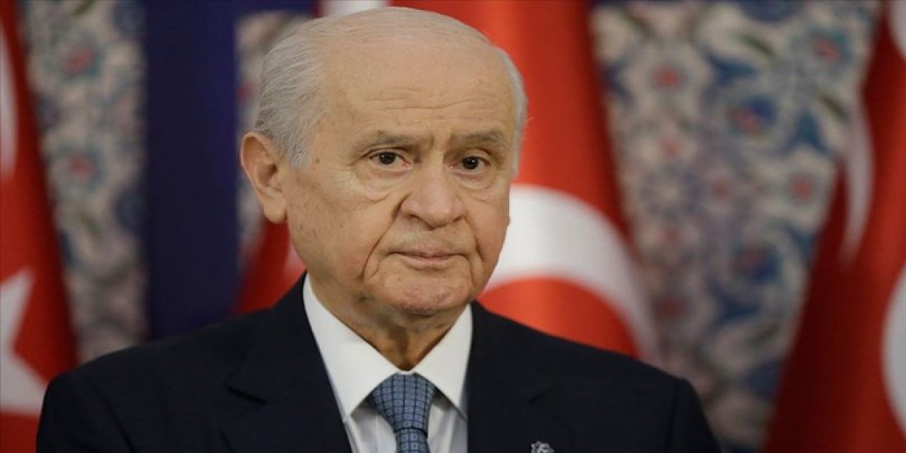 Devlet Bahçeli, AKP ve Erdoğan'a tuzak mı kuruyor? Ömer Vehbi Hatipoğlu'ndan AKP'ye dikkat çeken uyarı!