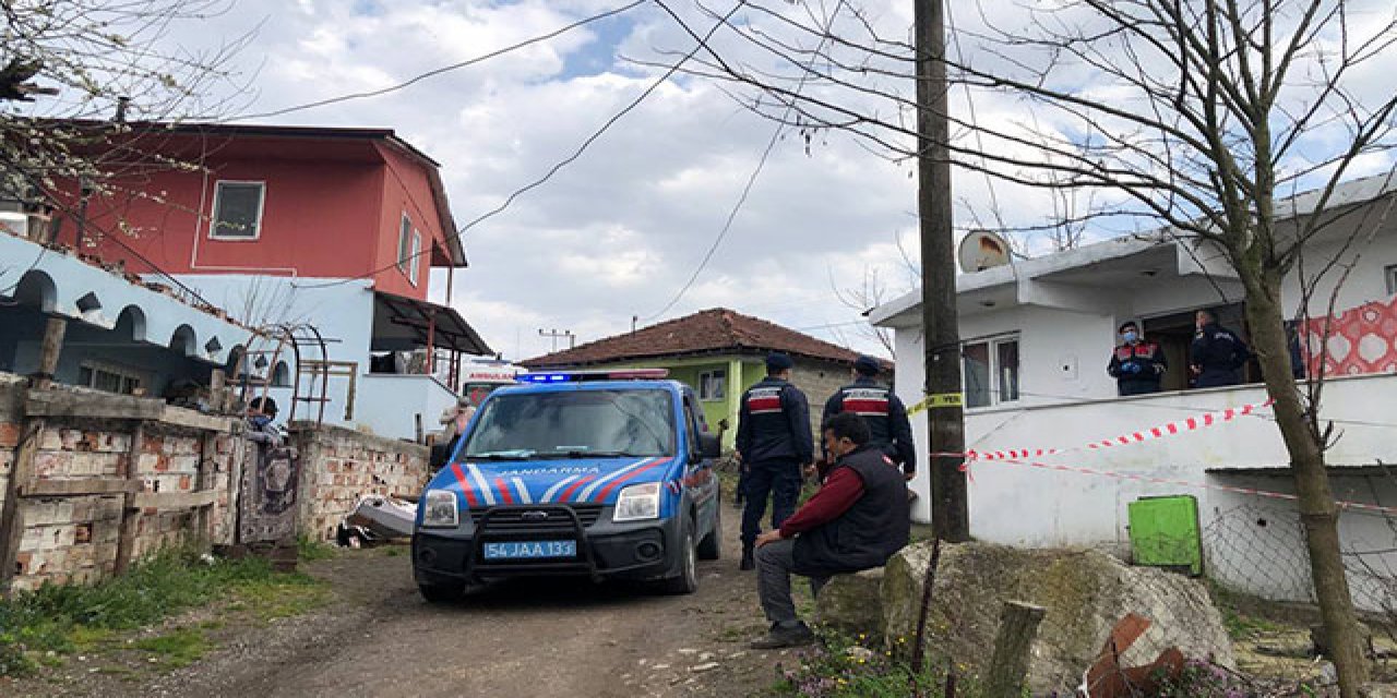 Sobadan sızan gaz sonları oldu! Anne-oğulun acı ölümü...