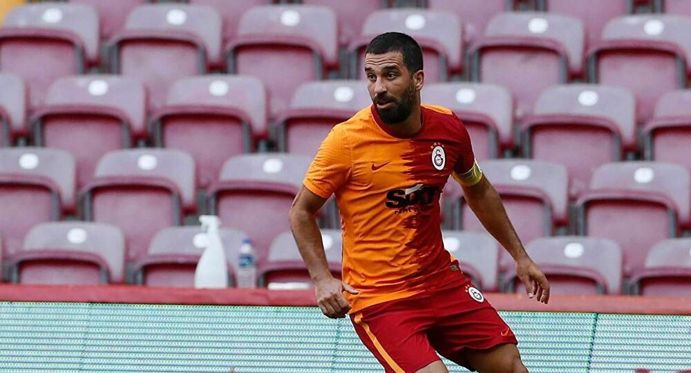 İtalyan gazeteci duyurdu... Arda Turan'ın Galatasaray'da geleceği belli oldu!