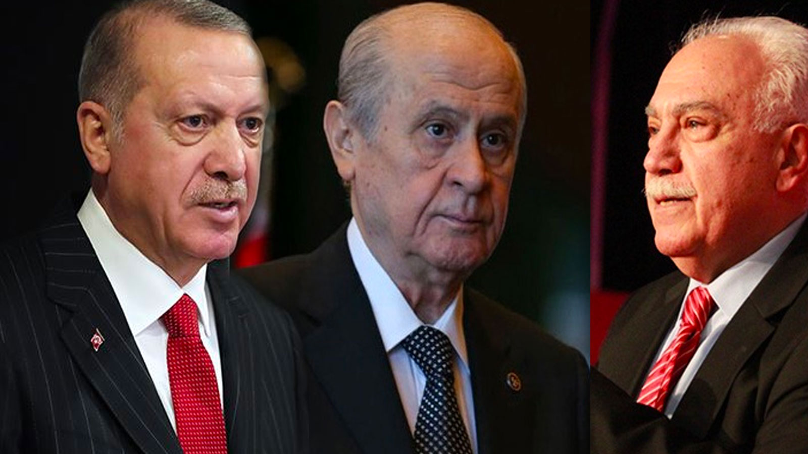 Erdoğan çok kızacak! Eski AKP'li vekilden zehir zemberek sözler! 'Bahçeli ve Perinçek ambalajlı yeni AK Parti...'