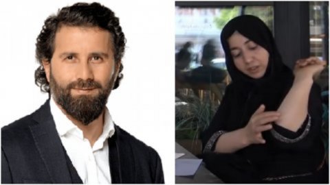 Evli olduğu kadına şiddet uygulamıştı... Köşe yazarı Yakup Köse: İstanbul Sözleşmesi terörü sona erdi
