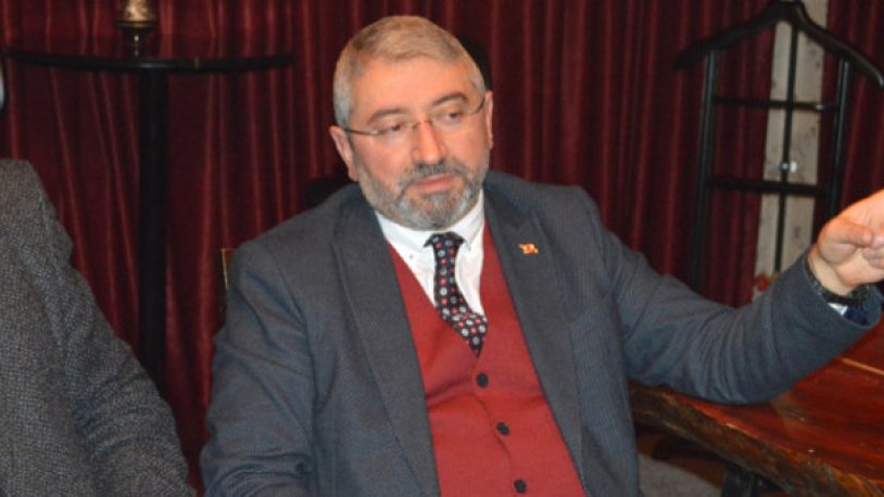 Çorum Belediye Başkanı koronavirüse yakalandı