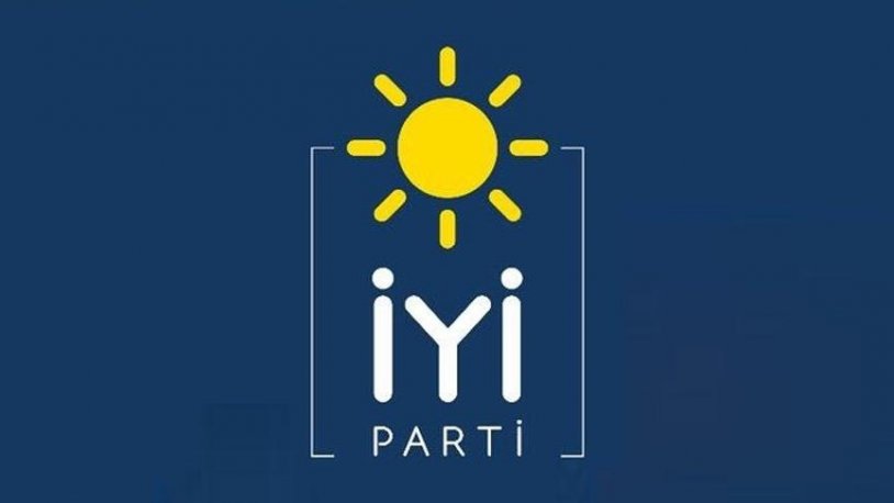 Acı haberi geldi... İYİ Parti'yi yasa boğdu