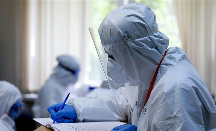 Koronavirüse yakalananları bekleyen yeni tehlike!