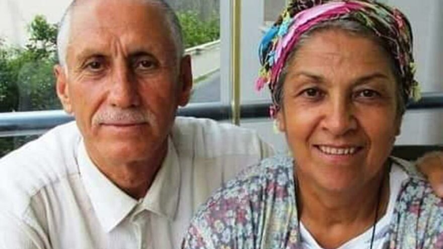 Başlarından vurulmuşlar... Adana'da emekli çiftin cansız bedenleri evlerinde bulundu!