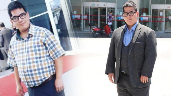 28 ameliyatla hayata tutunmuştu... Koronavirüsten hayatını kaybetti