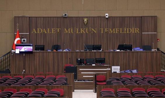 FETÖ'nün iş dünyası yapılanmasına yönelik davada mütalaa