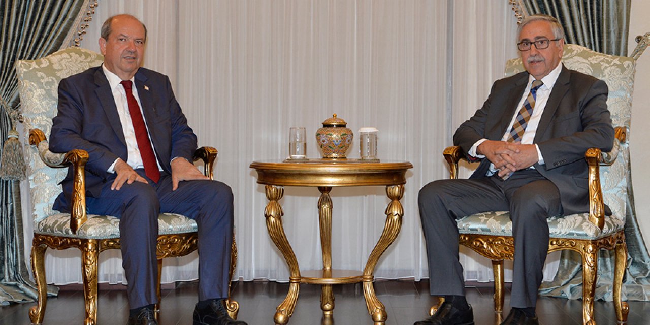 KKTC’de resmi olmayan sonuçlara göre Tatar ve Akıncı ikinci turda yarışacak