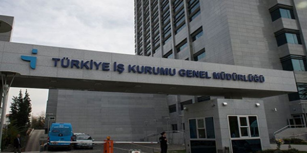 Bir çifte standart daha... İŞKUR’dan CHP’li belediyeye ret!