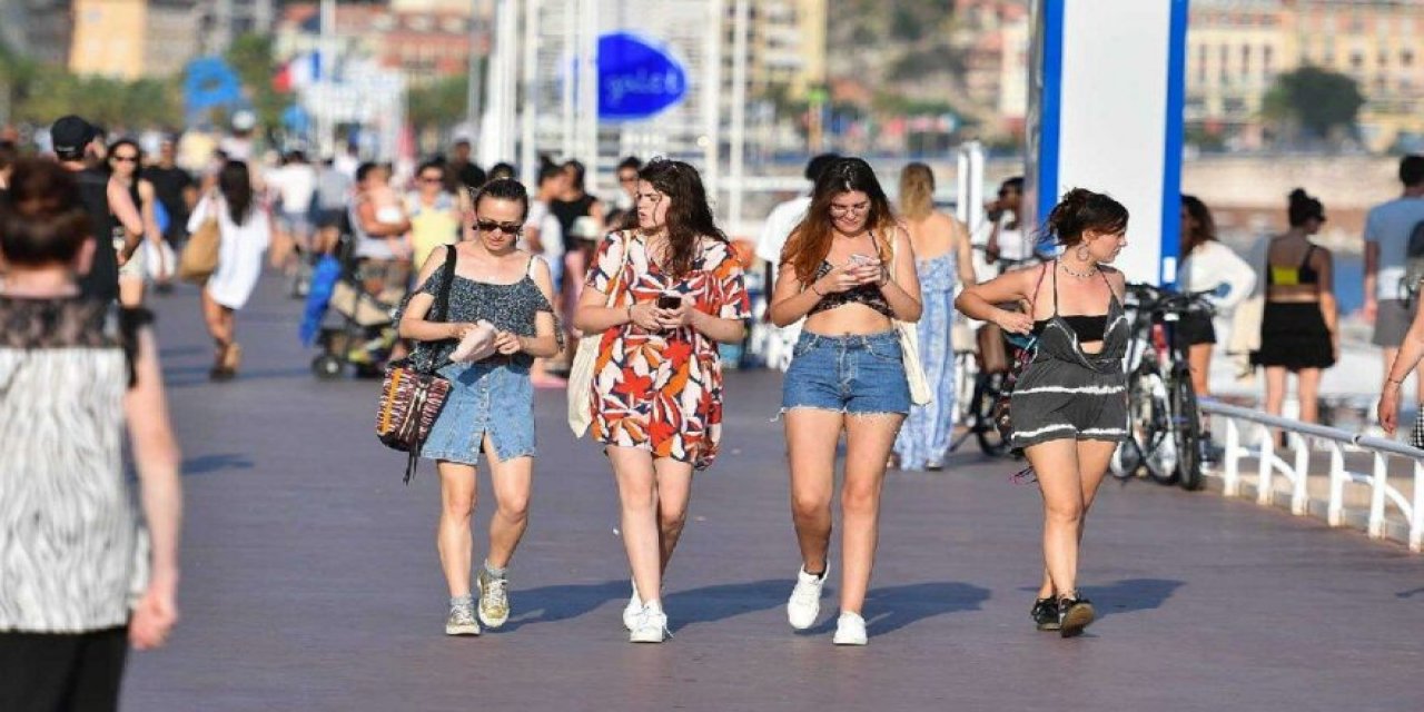 Tatilcilere kötü haber! Yurt dışına çıkana 54 bin TL ceza