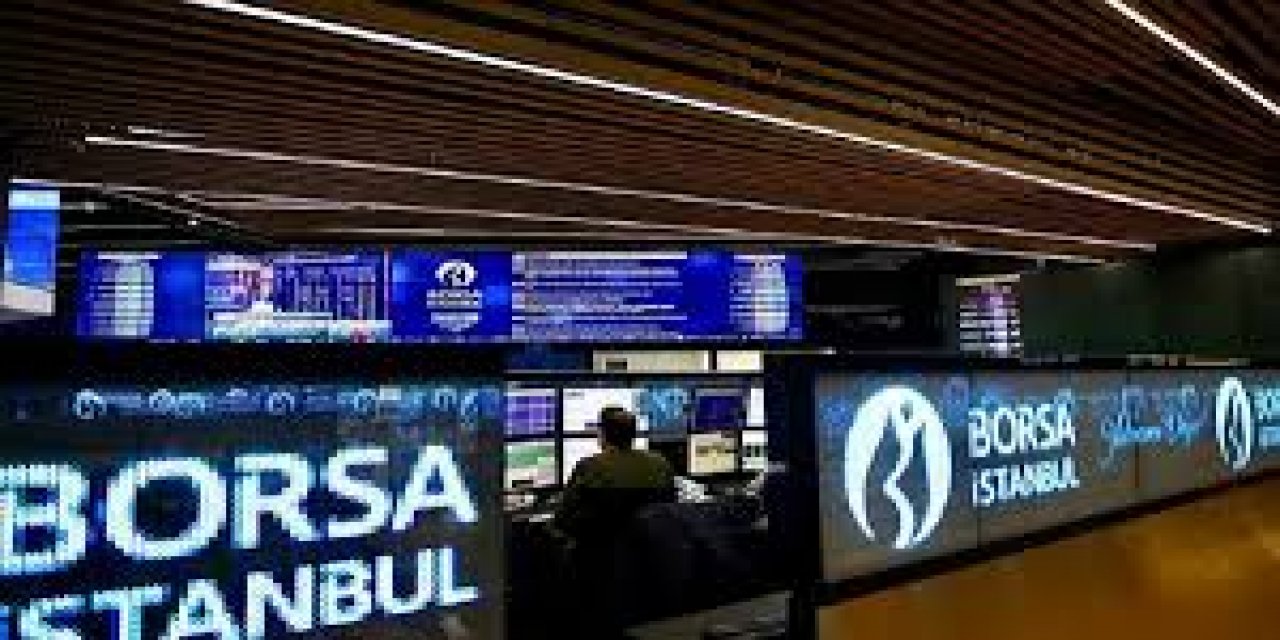 Borsa İstanbul'dan flaş BIST-50 kararı!