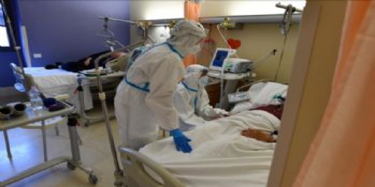 Yoğun bakım doluluk oranı yüzde 66! Prof. Dr. Hakan Oğuztür'ten korkutan açıklama: Oran biraz daha artarsa...