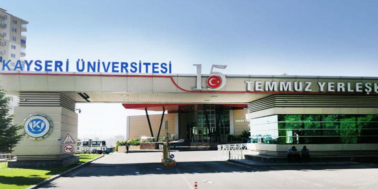 Bagaj yüksekliğine kadar tarif edildi... Rektöre "yabancı menşei" şartlı 4x4 araç!