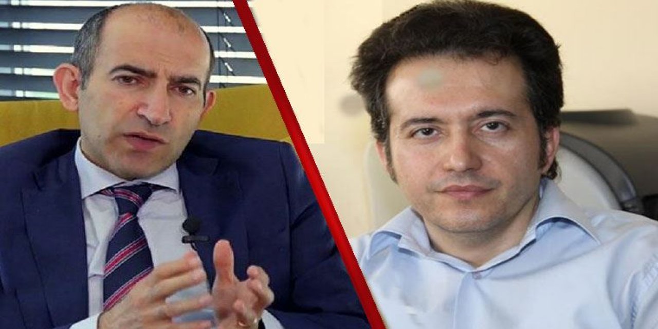 "Hem dekan, hem rektör yardımcısı hem de koordinatör oldu" İslam Araştırmaları danışmanına Boğaziçi'nde 3 görev birden!