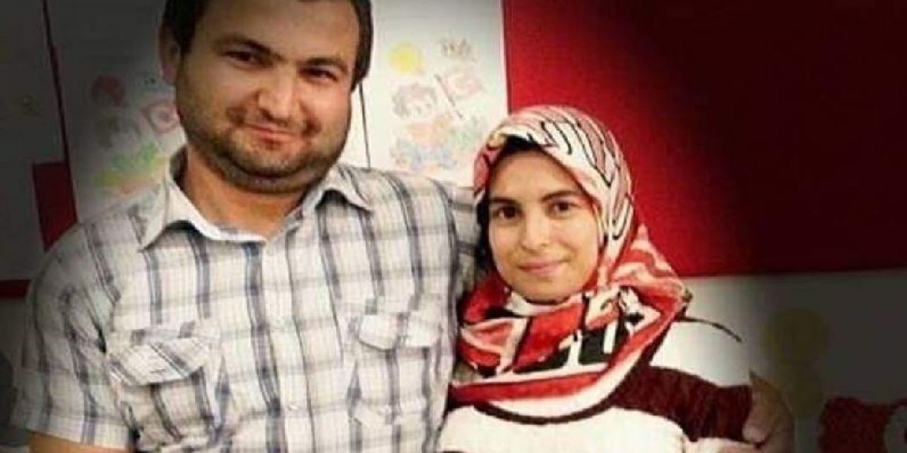 Bir kadın daha... Barışma bahanesiyle yanına gitti, öldürdü!