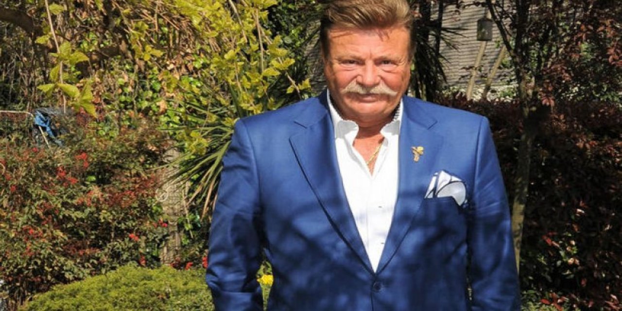 Koronavirüse yakalanmıştı... Durumu ağırlaştı! Yeşilçam'ın usta oyuncusu hastaneye kaldırıldı!