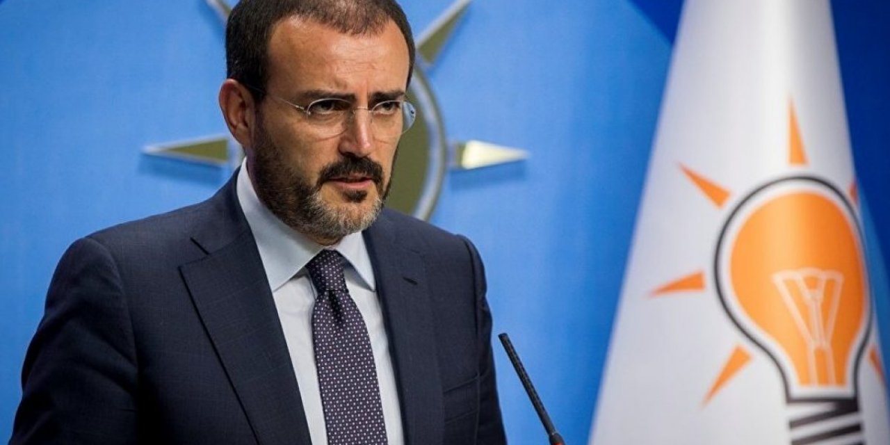"19 yıl neyin hazırlığıydı?" Medya Ombudsmanı Faruk Bildirici'den AKP'li Mahir Ünal'ın o sözlerine tepki!