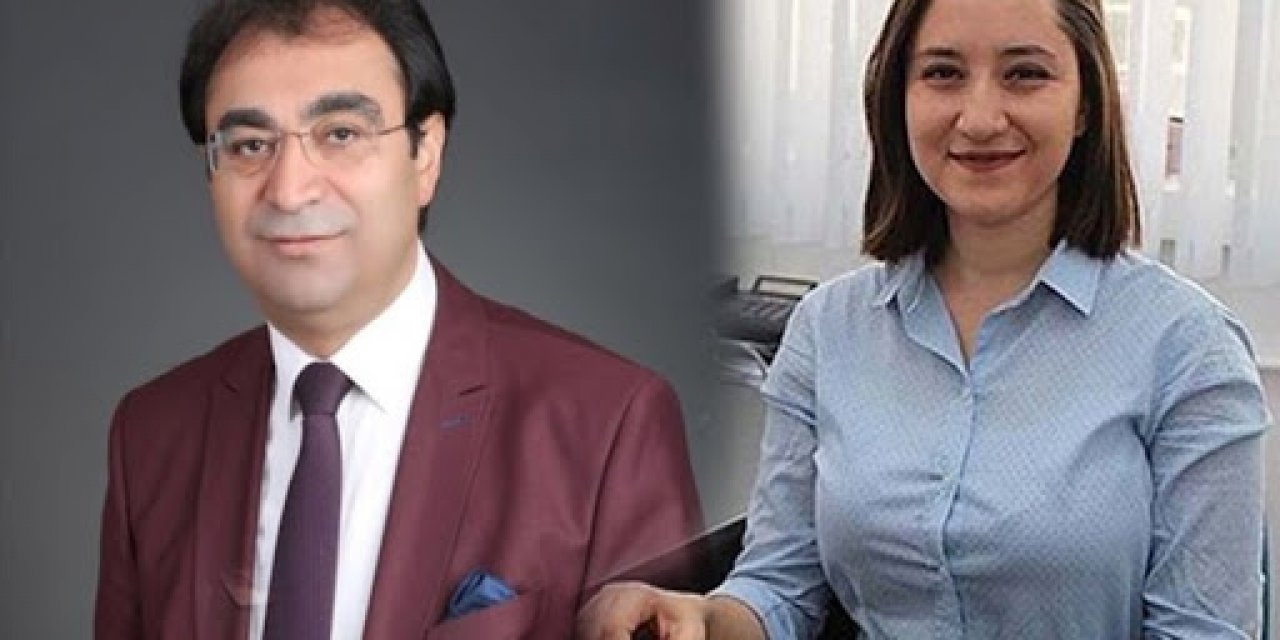 Sözleri tepki çekmişti... Öldürülen akademisyen Ceren Damar'a iftiralar atan avukata bakın ne ceza verildi?